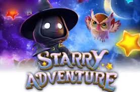 Starry Adventure dari Provider AdvantPlay: Slot Paling Gacor Tahun 2025